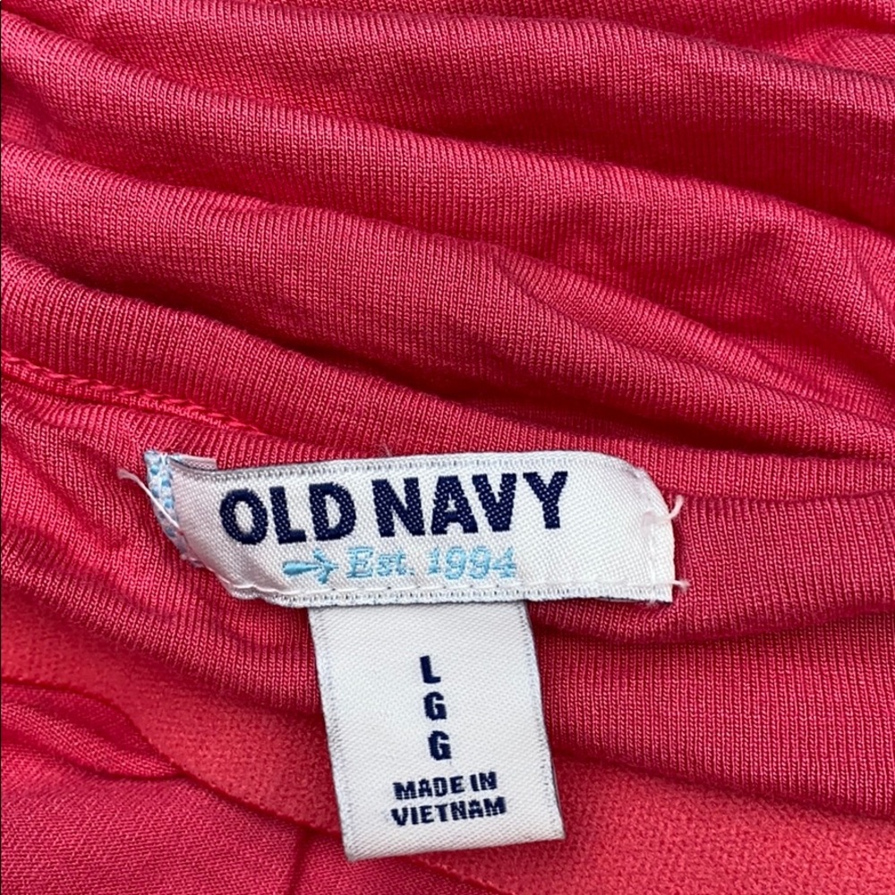 Old Navy Tank ๐ - Picture 4 of 4